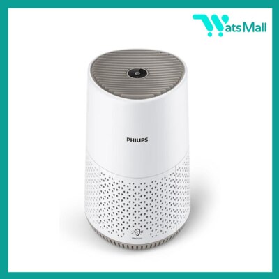 20 600i series Air purifier image