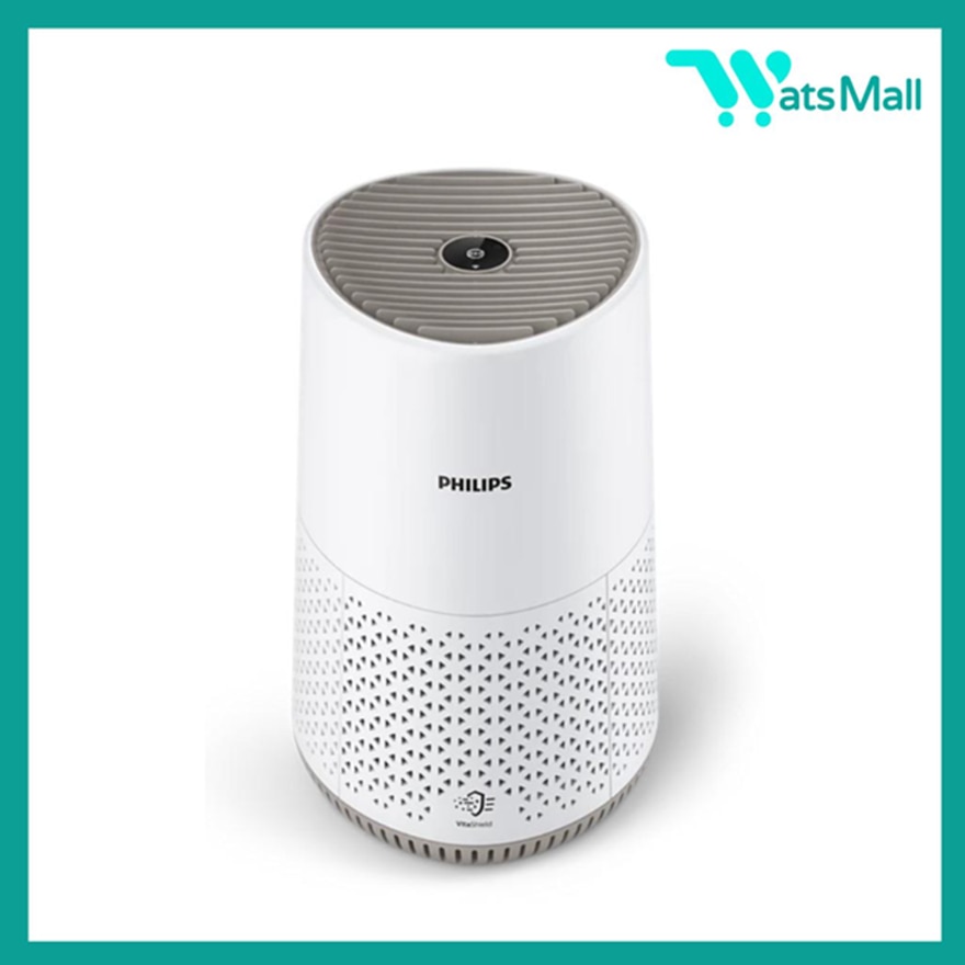 20 600i series Air purifier image