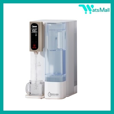 屈臣氏蒸餾水 WWS 88 RO 即熱式家居溫熱過濾水機