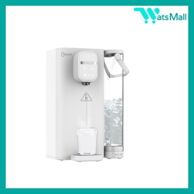 屈臣氏蒸餾水 WWS 18 即熱式溫熱超濾水機