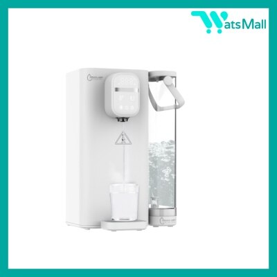 屈臣氏蒸餾水 WWS 18 即熱式溫熱超濾水機