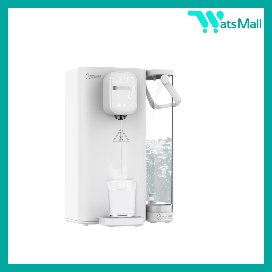 屈臣氏蒸餾水 WWS 18 即熱式溫熱超濾水機