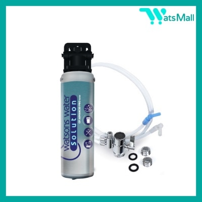 屈臣氏蒸餾水 WWS CF1  濾水器套裝