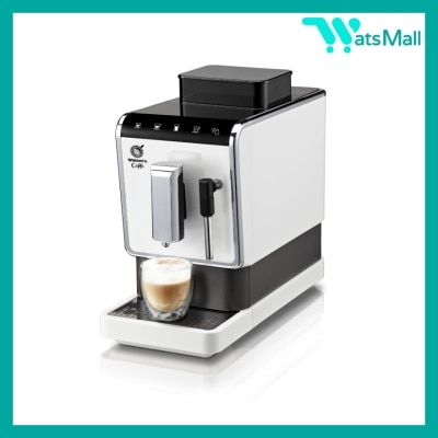 Watson's Caffè - 座枱式全自動即磨咖啡機
