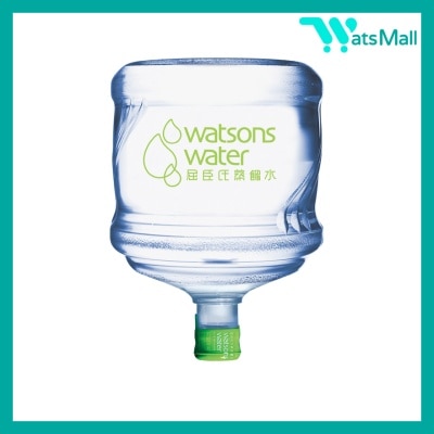 Watsons Water 12L (Distilled)