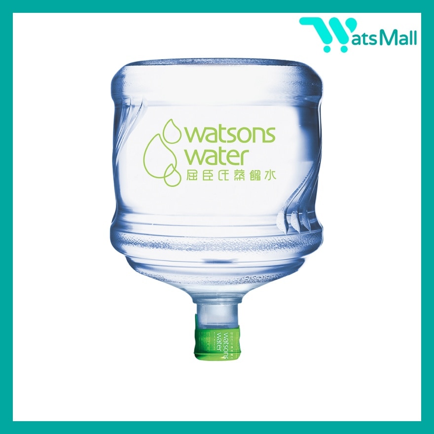 Watsons Water 12L (Distilled)