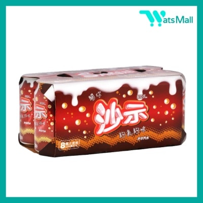 Sarsae - SARSAE 330ML (8 cans )