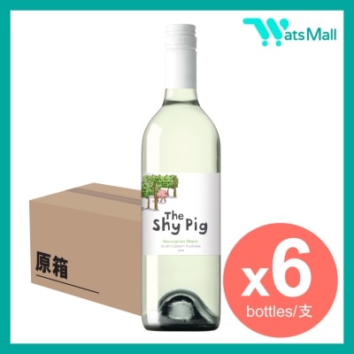 THE SHY PIG 長相思白酒750毫升 (6支)
