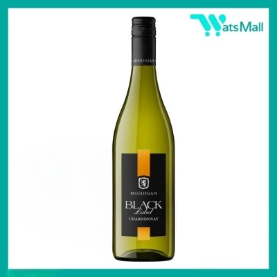 McGUIGAN Black Label Chardonnay 750ML image