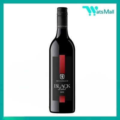 McGUIGAN Black Label Red 750ML image