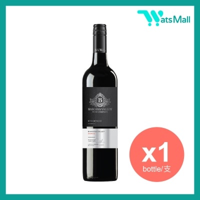 BVWC Stockyard Shiraz 750ML (1支)