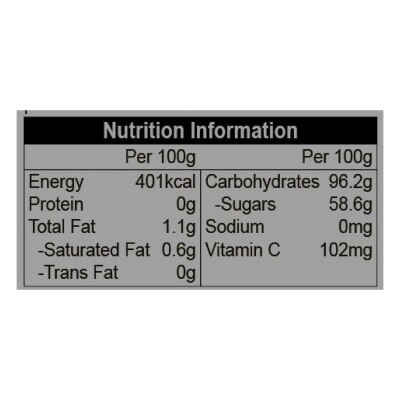 AJITENKA Mickey Shaped Candy (Strawberry, blueberry, apple, yogurt flavour) 18G (36pcs)