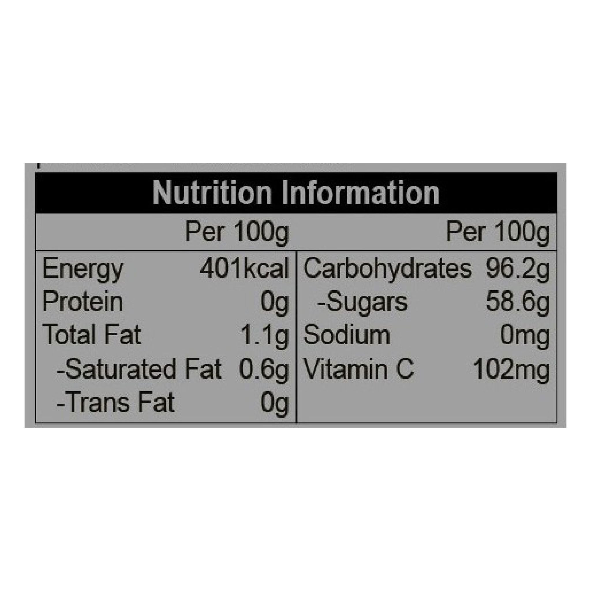 AJITENKA Mickey Shaped Candy (Strawberry, blueberry, apple, yogurt flavour) 18G (36pcs)