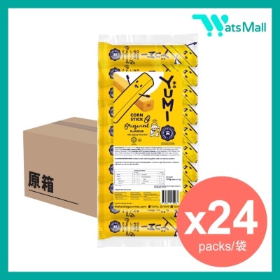 Yumi - 粟米條 (原味) 170克(1x24)