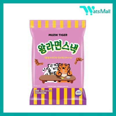Muzik Tiger - Ramen Snack 160G 