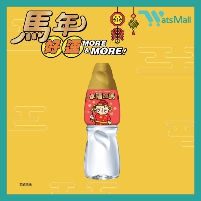 屈臣氏蒸餾水 蒸餾水 430毫升 (24支)