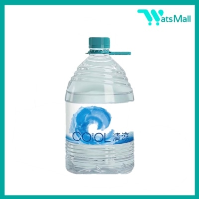 清涼 - 清涼水 5升
