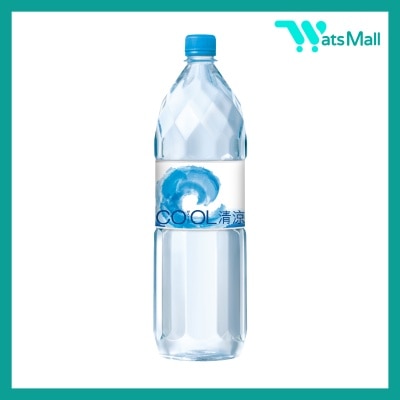 清涼 清涼水 1.5升 (12支)