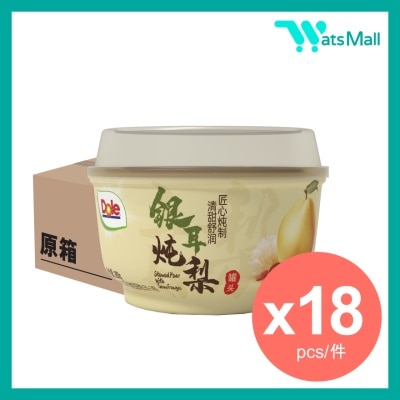 Dole 都樂 都樂銀耳燉梨 280克 (18件)