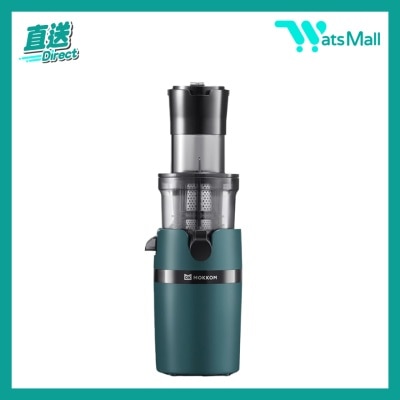 滴露 冷壓鮮榨原汁機 MK 199 image