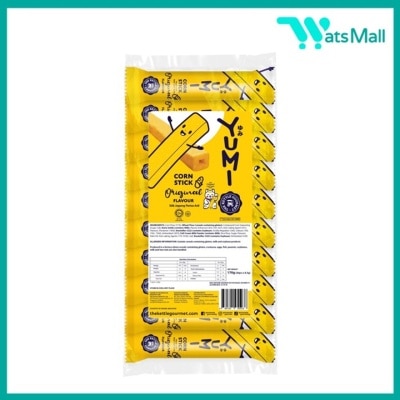 Yumi - Corn sticks (Original) (170G) (20pcs x 8.5g)