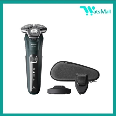 38 Shaver 5000 乾濕兩用電鬚刨 image