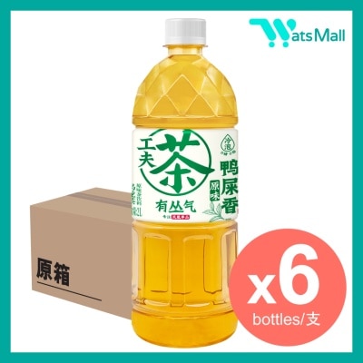 有叢氣 - 原味鴨屎香烏龍茶飲品 2升 (6支)